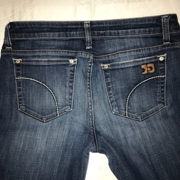 Joe’s Jeans Honey Fit - Picture 8 of 8